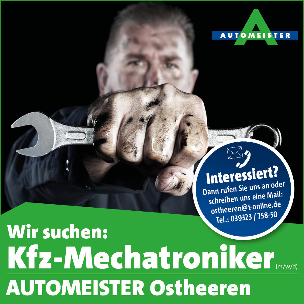 Automeister Ostheeren